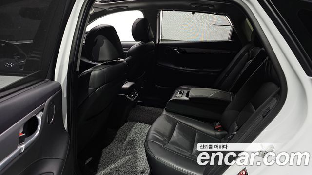Hyundai Grandeur 2020 — photo 12