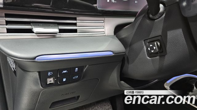 Hyundai Grandeur 2020 — photo 14