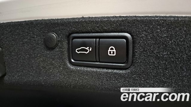 Hyundai Grandeur 2020 — photo 18