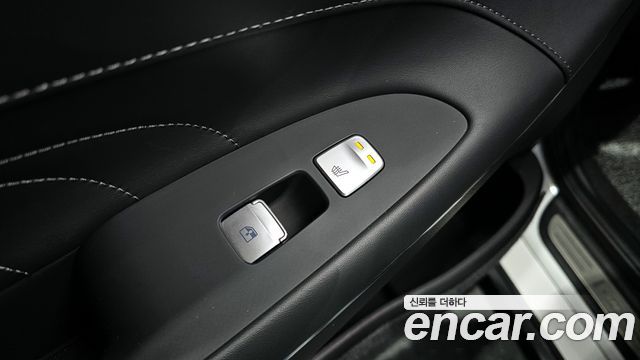 Hyundai Grandeur 2020 — photo 20