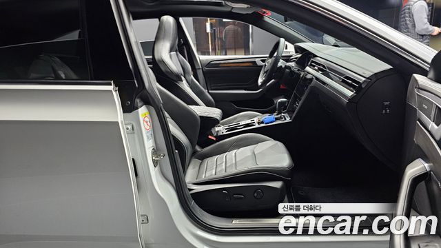 Volkswagen Arteon 2022 — photo 10