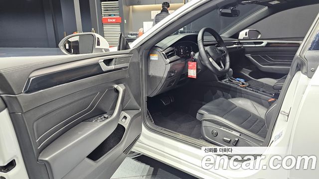 Volkswagen Arteon 2022 — photo 11
