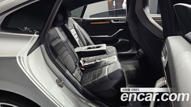Volkswagen Arteon 2022 — photo 12