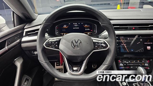 Volkswagen Arteon 2022 — photo 13