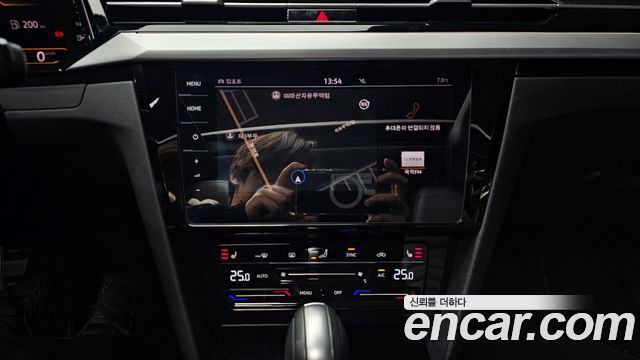 Volkswagen Arteon 2022 — photo 14