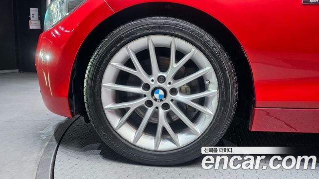 BMW 1-Series 2015 — photo 5