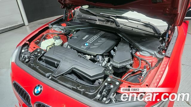 BMW 1-Series 2015 — photo 6