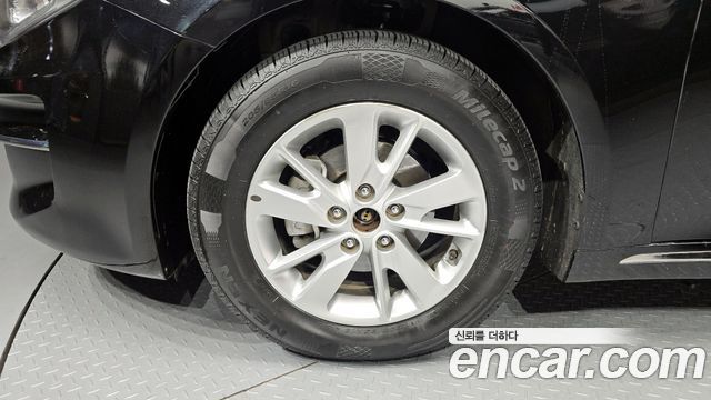 Kia K5 2017 — photo 5