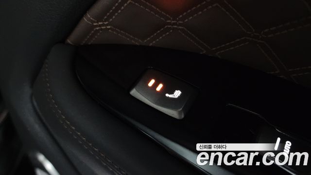 KG Mobility Rexton 2023 — photo 19