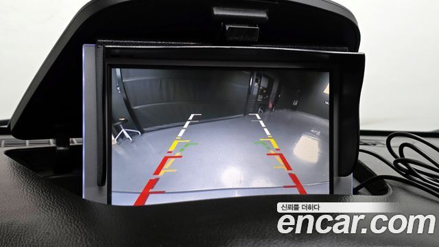 Chevrolet Korea Cruze 2012 — photo 15