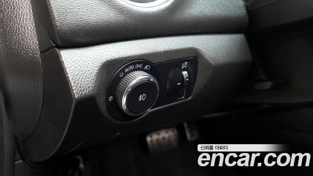 Chevrolet Korea Cruze 2012 — photo 18