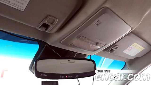 Chevrolet Korea Cruze 2012 — photo 19
