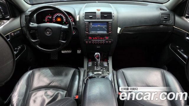 Kia Mohave 2014 — photo 7