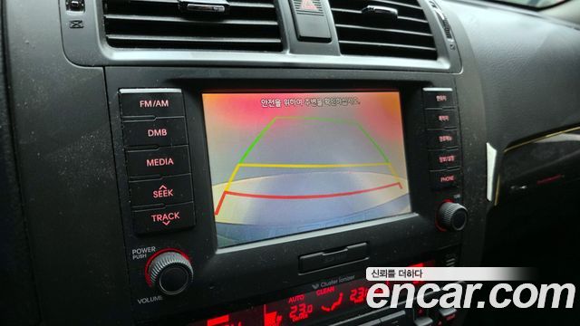 Kia Mohave 2014 — photo 17