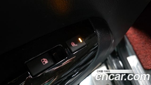 Kia Mohave 2014 — photo 18