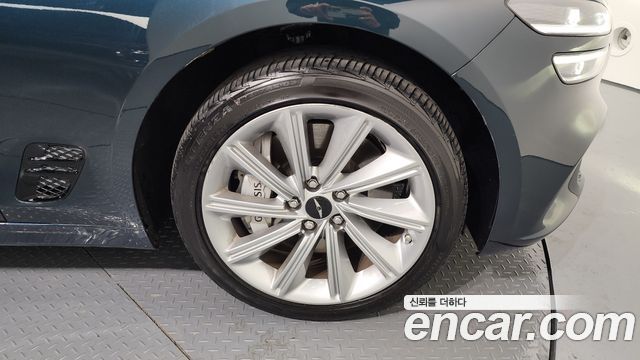 Genesis G70 2024 — photo 5