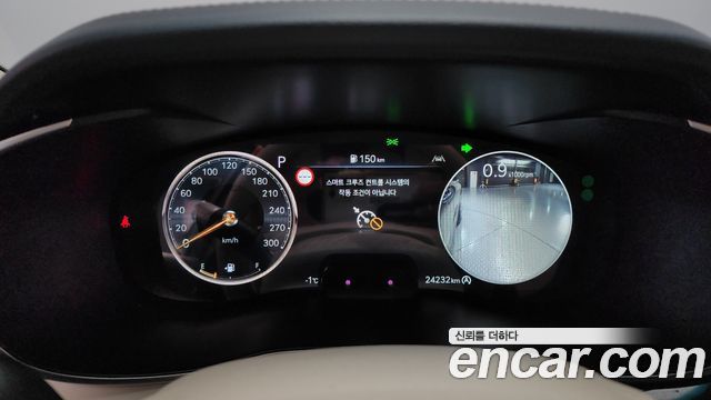 Genesis G70 2024 — photo 8