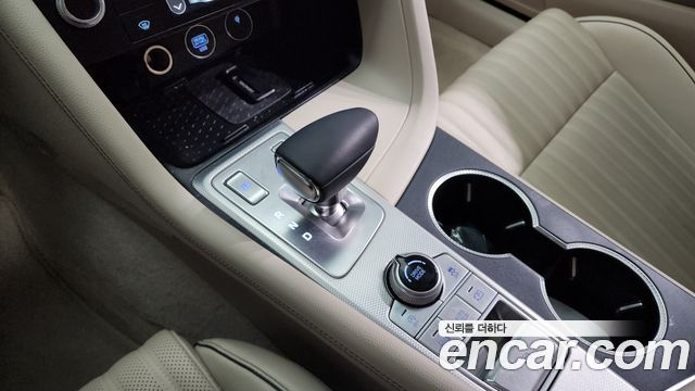 Genesis G70 2024 — photo 9
