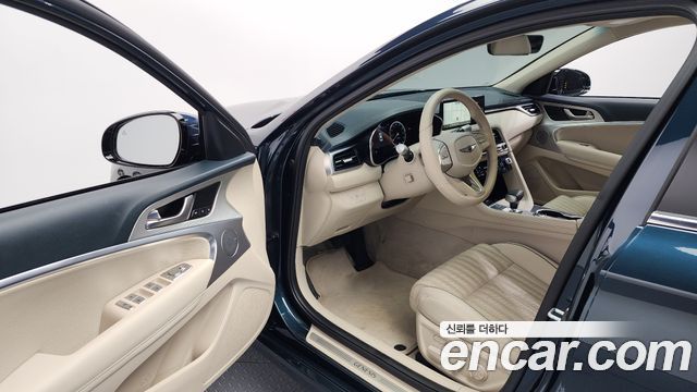 Genesis G70 2024 — photo 10