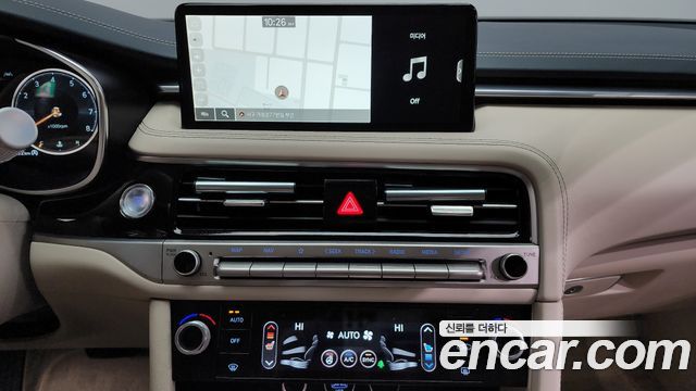 Genesis G70 2024 — photo 14