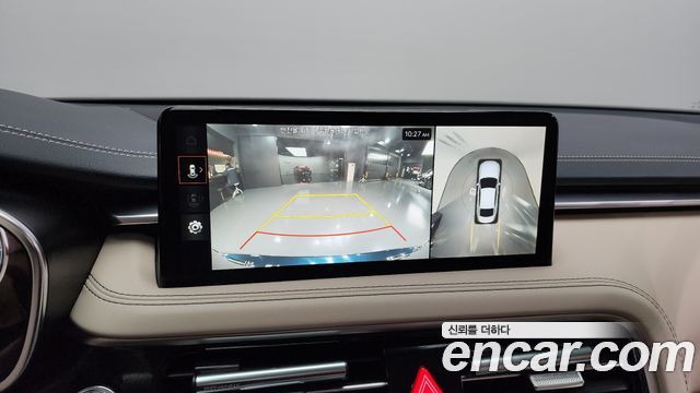 Genesis G70 2024 — photo 15