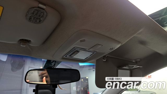 Chevrolet Korea Aveo 2018 — photo 18