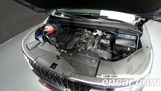 Kia Canival 2021 — photo 6