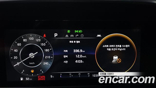 Kia Canival 2021 — photo 8