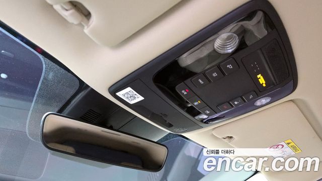 Kia Canival 2021 — photo 19