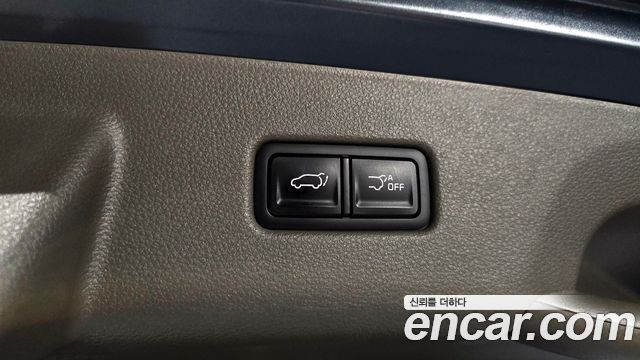 Kia Canival 2021 — photo 20