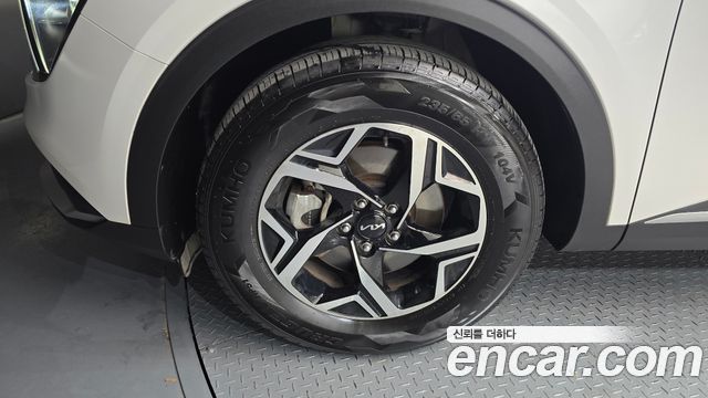 Kia Sportage 2022 — photo 5