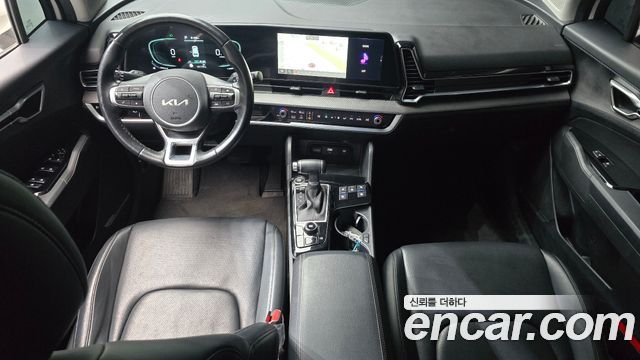 Kia Sportage 2022 — photo 7