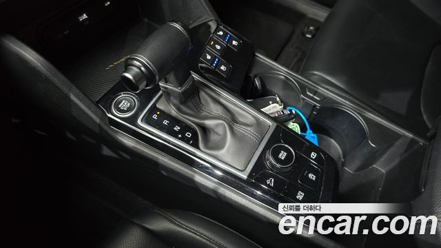 Kia Sportage 2022 — photo 9