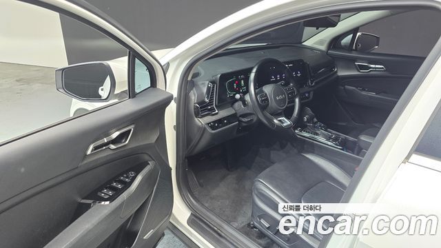 Kia Sportage 2022 — photo 10
