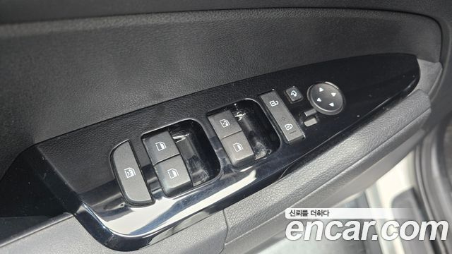 Kia Sportage 2022 — photo 14