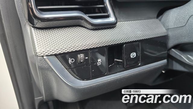 Kia Sportage 2022 — photo 15