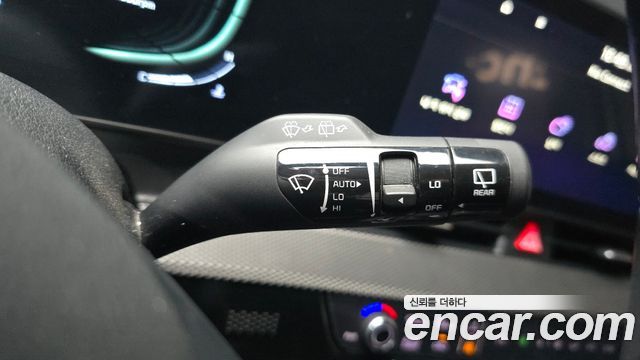 Kia Sportage 2022 — photo 17