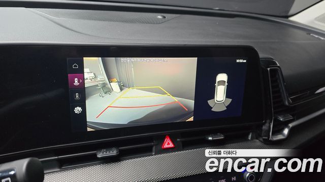 Kia Sportage 2022 — photo 18
