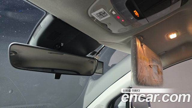 Kia Sportage 2022 — photo 19
