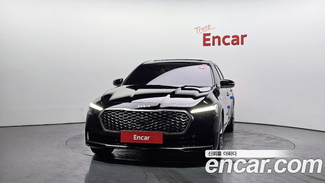 Kia K9 2023 — photo 3