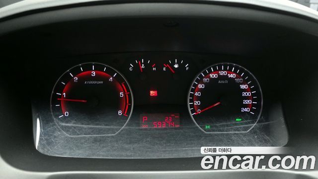 KG Mobility KORANDO 2018 — photo 8