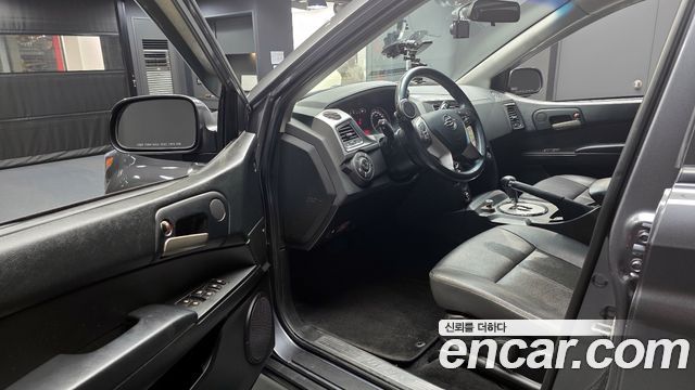KG Mobility KORANDO 2018 — photo 10