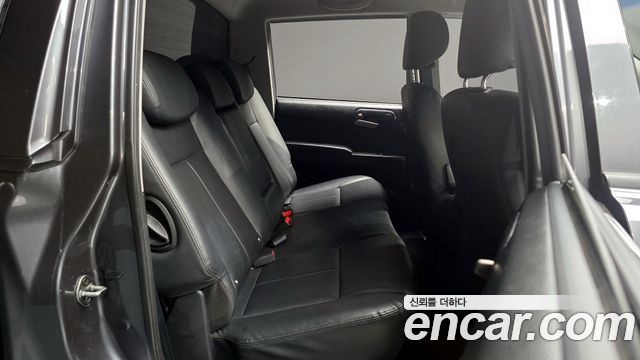 KG Mobility KORANDO 2018 — photo 12