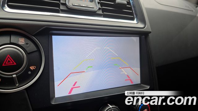 KG Mobility KORANDO 2018 — photo 15