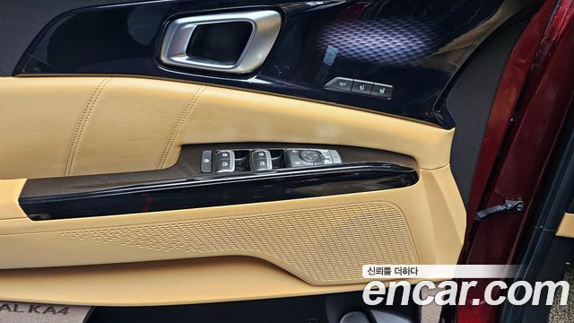 Kia Canival 2021 — photo 17