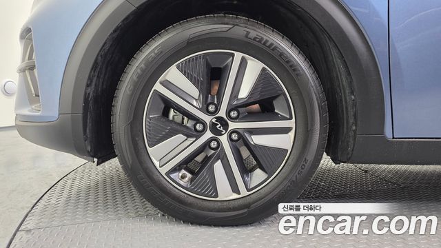 Kia Niro 2022 — photo 5