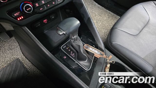 Kia Niro 2022 — photo 9