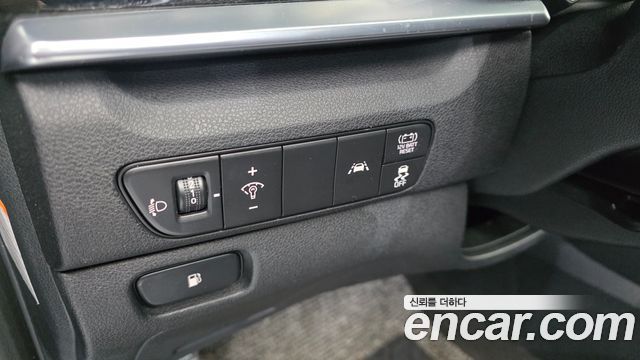 Kia Niro 2022 — photo 17