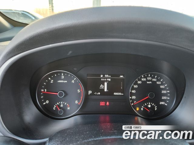 Kia Sportage 2021 — photo 13
