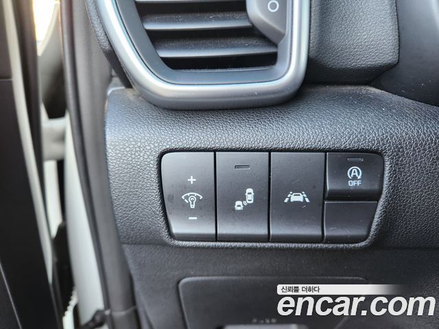 Kia Sportage 2021 — photo 15